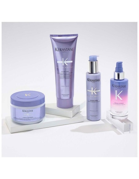 Kerastase Blond Absolute Cicanuit Sérum Noche 90Ml
