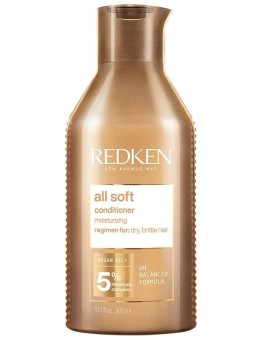 Redken All Soft...