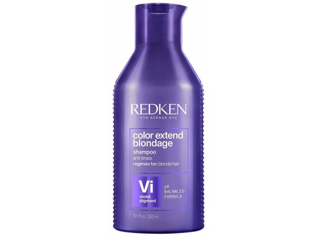 Redken Color Extend Blondage Shampoo 300Ml