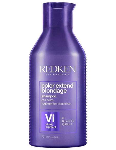 Redken Color Extend Blondage Shampoo 300Ml