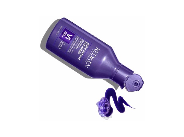 Redken Color Extend Blondage Shampoo 300Ml