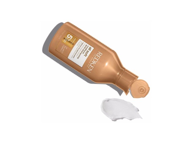 Redken All Soft Acondicionador 300Ml