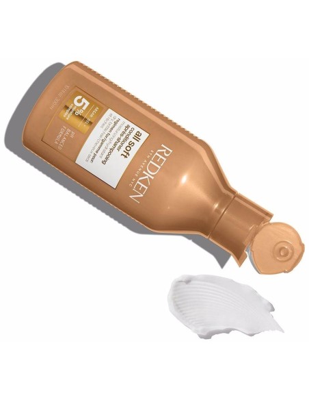 Redken All Soft Acondicionador 300Ml