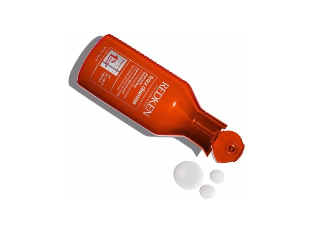 Redken Frizz Dismiss Shampoo 300Ml
