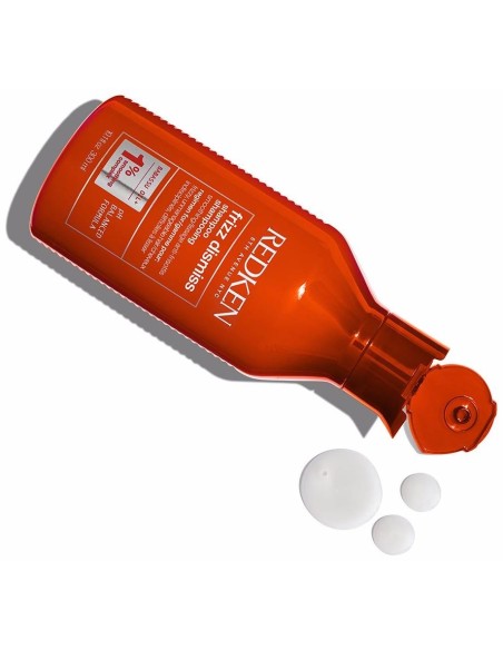 Redken Frizz Dismiss Shampoo 300Ml