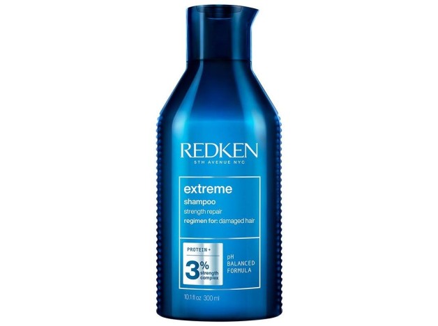 Redken Extreme Champú 300Ml