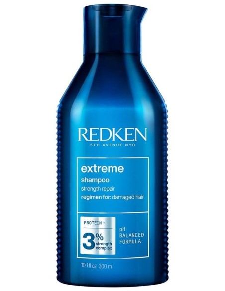 Redken Extreme Champú 300Ml