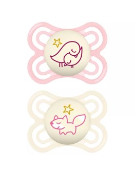 MAM Chupete Perfect Night...