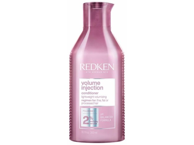 Redken Volume Injection Acondicionador 300Ml