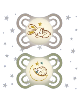 MAM Chupete Perfect Night...