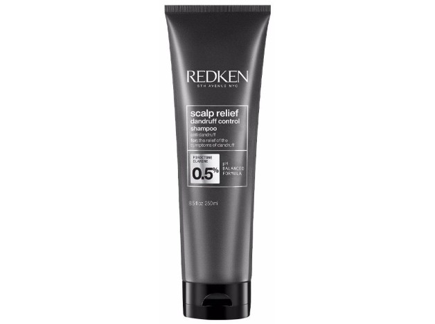 Redken Scalp Relief Dandruff Control Shampoo 250Ml