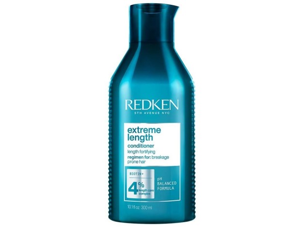 Redken Extreme Length Acondicionador 300Ml