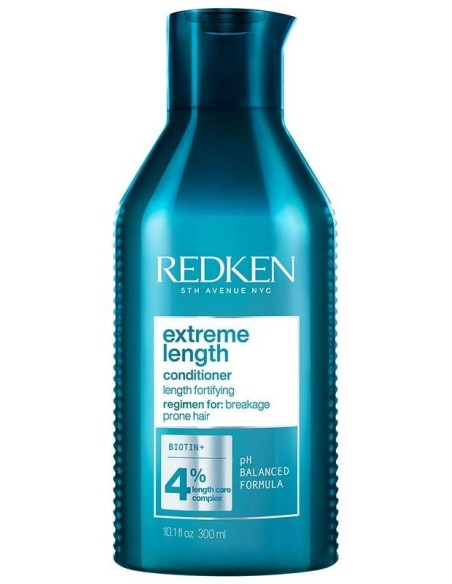 Redken Extreme Length Acondicionador 300Ml