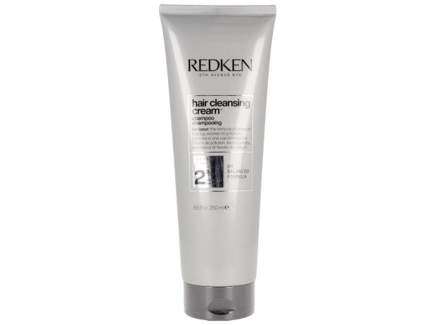 Redken Hair Cleansing Cream Shampoo 250Ml