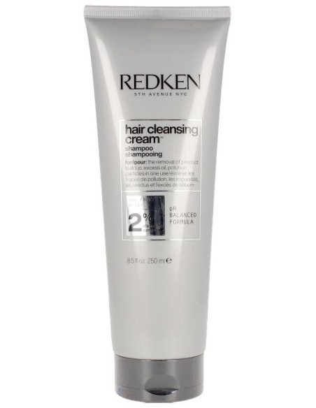 Redken Hair Cleansing Cream Shampoo 250Ml