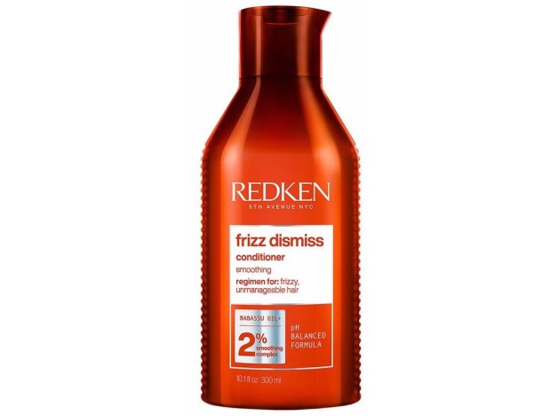Redken Frizz Dismiss Acondicionador 300Ml
