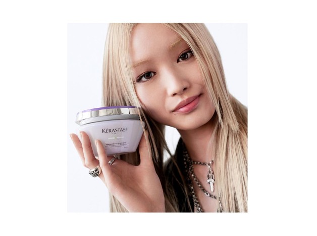 Kerastase Blond Absolute Cicaextreme Mascarilla...