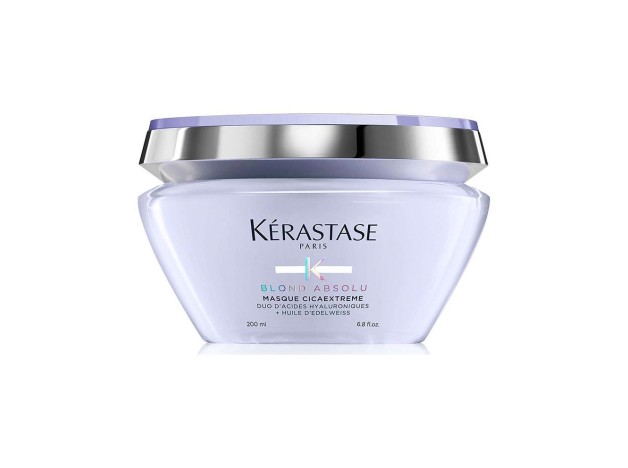 Kerastase Blond Absolute Cicaextreme Mascarilla...
