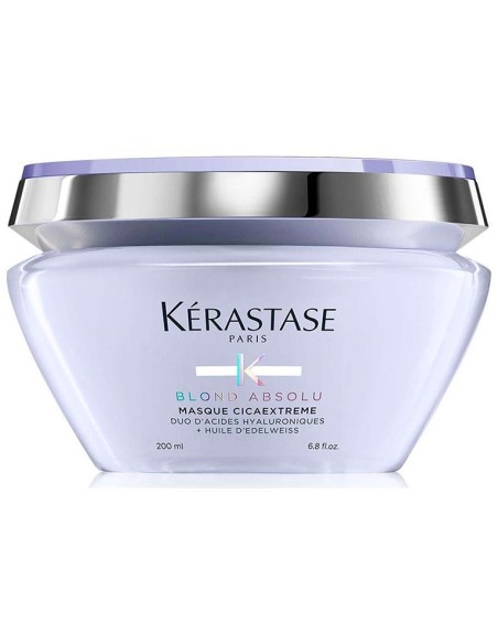 Kerastase Blond Absolute Cicaextreme Mascarilla 200Ml
