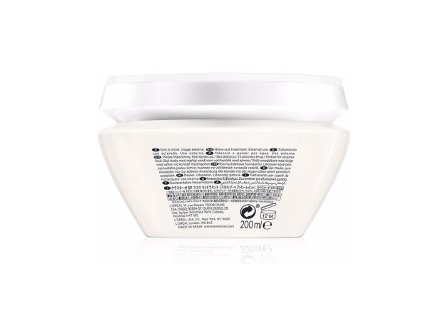 Kerastase Specifique Rehidratante Mascarilla 200Ml
