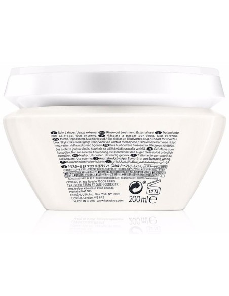 Kerastase Specifique Rehidratante Mascarilla 200Ml