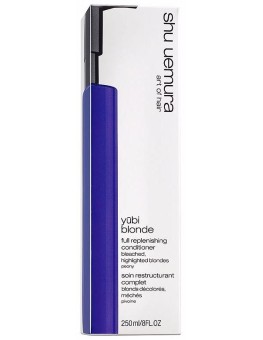 Shu Uemura Yubi Blonde...