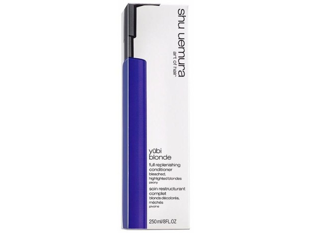 Shu Uemura Yubi Blonde Acondicionador 250Ml