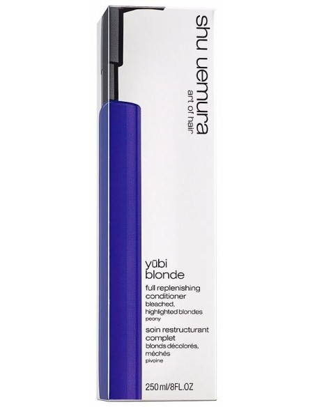 Shu Uemura Yubi Blonde Acondicionador 250Ml