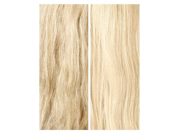 Yubi Blonde Luminosity Revealing Shampoo 300 Ml