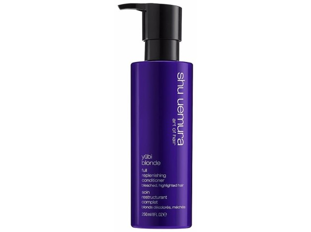 Shu Uemura Yubi Blonde Acondicionador 250Ml
