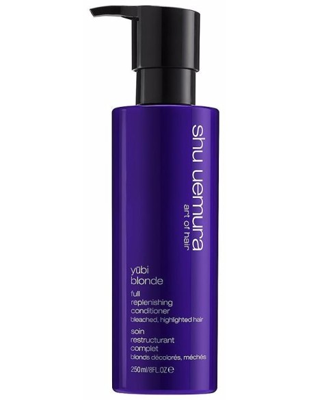 Shu Uemura Yubi Blonde Acondicionador 250Ml