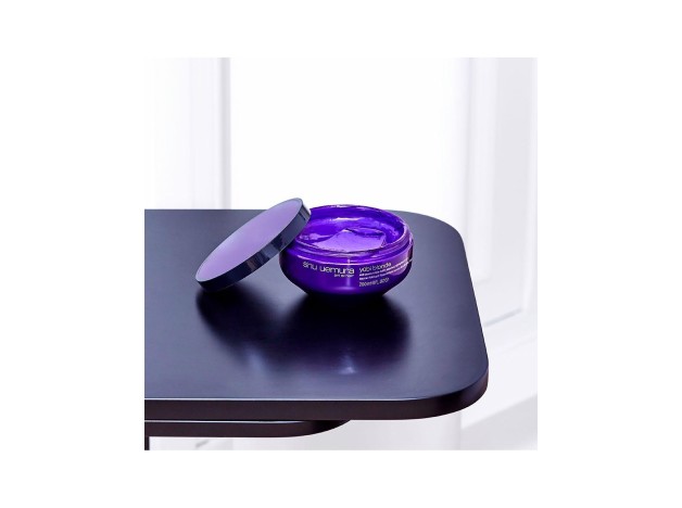 Shu Uemura Yubi Blonde Violet Perfector Balm 200Ml