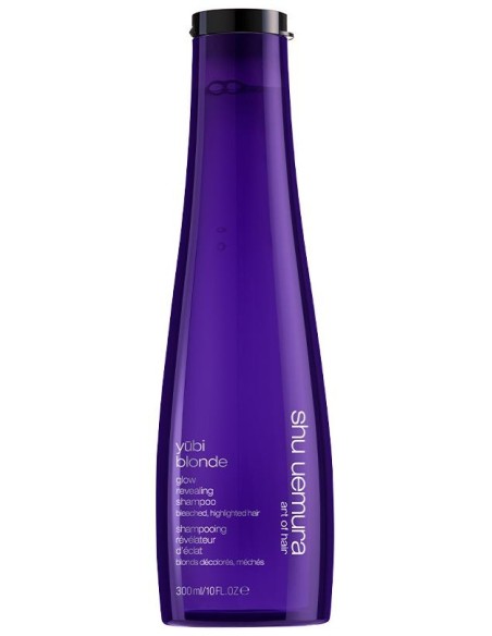 Yubi Blonde Luminosity Revealing Shampoo 300 Ml