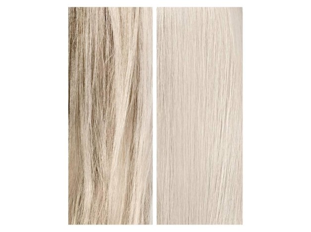 Yubi Blonde Luminosity Revealing Shampoo 300 Ml
