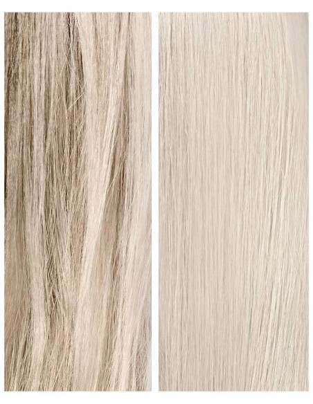 Yubi Blonde Luminosity Revealing Shampoo 300 Ml