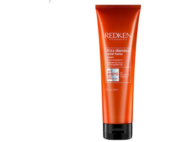 Redken Frizz Dismiss Rebel Tame Crema Leave-In...