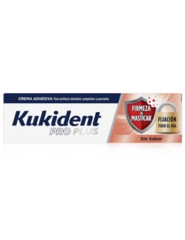 Kukident Pro Plus Firmeza...
