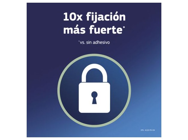 Kukident Pro Plus Firmeza al Masticar 40 gramos...