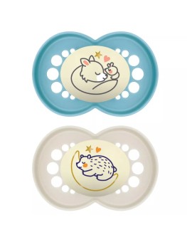 MAM Chupete Original Pure...