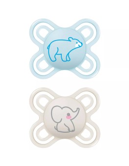 MAM Chupete Perfect Start...