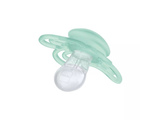 MAM Chupete Perfect Silicona 2-6 M Rosa
