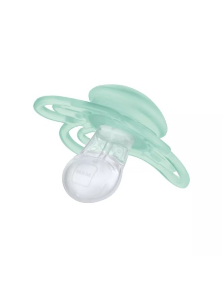 MAM Chupete Perfect Silicona 2-6 M Rosa