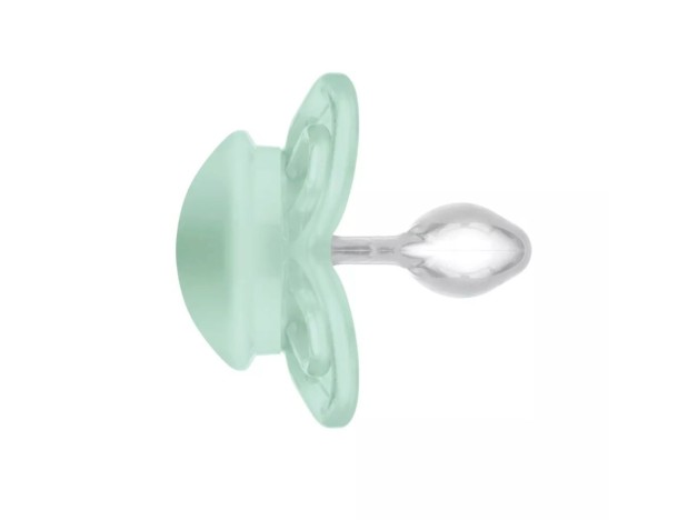 MAM Chupete Perfect Silicona 2-6 M Rosa