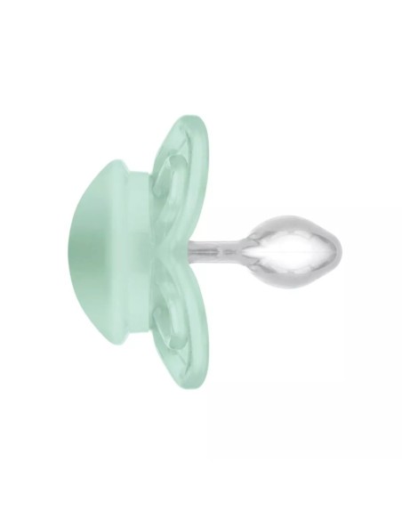 MAM Chupete Perfect Silicona 2-6 M Rosa