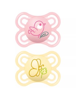 MAM Chupete Perfect...