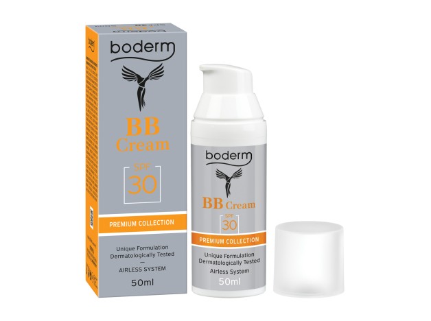 Prototype BB Cream SPF 30 50 ml