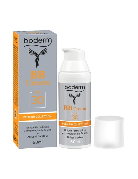 Prototype BB Cream SPF 30 50 ml