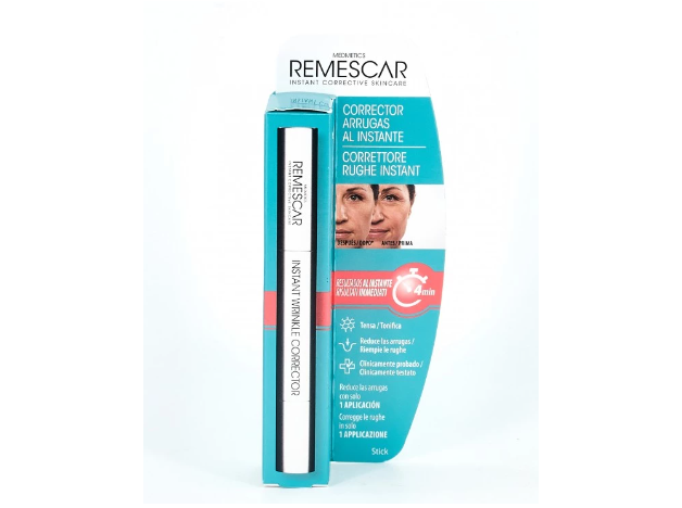 Remescar Corrector de Arrugas al Instante Stick...