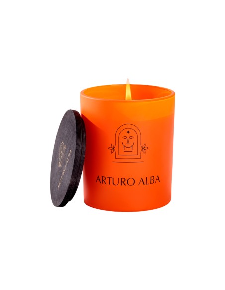 Arturo Alba Vela Zeus