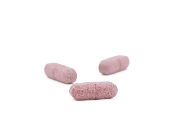 Inovance Candi 5 30 Cápsulas + 30 Comprimidos